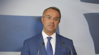 Σε Eurogroup και Ecofin ο Σταϊκούρας για τις οικονομικές εξελίξεις στην Ευρωζώνη