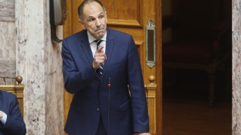 Ο Γεραπετρίτης έβαλε στη θέση του τον Τσίπρα