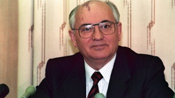 Ο Γκορμπατσόφ μέσα από τα δικά του λόγια