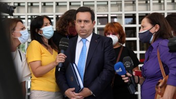 Μηταράκης για Εβρο: “Ο δημοσιογράφος που έκανε τον μεταφραστή εμφανίζεται ως εργαζόμενος σε ΜΚΟ”