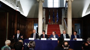 Νέα εποχή για τη ΔΕΠΑ Υποδομών