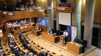 Εκδήλωση ΝΔ: Στο μικροσκόπιο οι χρόνιες παθογένειες