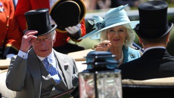 Κάρολος: Σήμερα η επίσημη ανακήρυξή του σε Βασιλιά