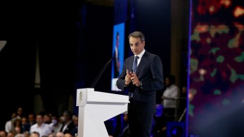 Μήνυμα Μητσοτάκη με πολλούς αποδέκτες: Η δράση της ΕΥΠ πρέπει να βελτιωθεί, όχι να ακυρωθεί