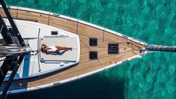 Τα Δωδεκάνησα επενδύουν στο θαλάσσιο τουρισμό