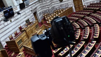 Εξεταστική για υποκλοπές: Δεν θα δημοσιοποιούνται τα πρακτικά – Αύριο οι πρώτες λίστες μαρτύρων