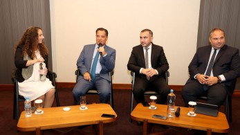 Γεωργιάδης: Ετοιμάζεται  ΕΣΠΑ για να βάλουν ΜμΕ ηλιακά πάνελ έως 10 κιλοβάτ