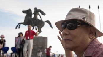 Τουρισμός- Επιστρέφουν οι Κινέζοι