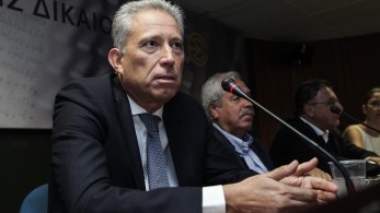 Κώστας Χρυσόγονος στην εφημερίδα tomanifesto: Ο ΣΥΡΙΖΑ δυναστεύεται από τον αρρωστημένο ηγεμονισμό του Τσίπρα