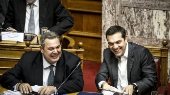 Οι παλιοί του ΣΥΡΙΖΑ επαναστατούν κατά της εργαλειοποίησης γραφικών προσώπων