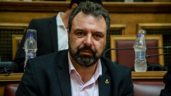 Σταύρος Αραχωβίτης στην εφημερίδα tomanifesto: Οι προτάσεις μας είναι κοστολογημένες, εφαρμόσιμες και κοινωνικά δίκαιες