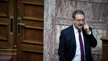 Γιάννης Παπαγιάννης: Τους ξεσκέπασε ο Πιτσιόρλας!
