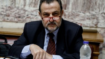 Βασίλης Κεγκέρογλου στο tomanifesto: Το ΠΑΣΟΚ-Κίνημα Αλλαγής αποτελεί τη μόνη λύση και διέξοδο για την πατρίδα και τον λαό