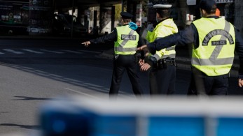 Ηράκλειο: «Εξόρμηση» αστυνομικών στη Χερσόνησο με 19 συλλήψεις