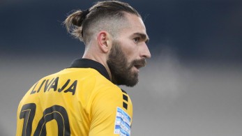 Σοκ για τον Λιβάγια- Νεκρός σε τροχαίο ο πατέρας του