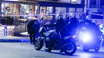 Εφιαλτικές στιγμές για 29χρονη από την Αρμενία σε διαμέρισμα στα Πατήσια