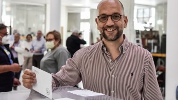 Κώστας Μπάρκας στην εφημερίδα tomanifesto: Το εκλογικό  δίλημμα είναι:  Σταθερότητα  ή Μητσοτάκης