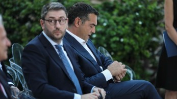 Γιατί δεν πείθουν Τσίπρας – Ανδρουλάκης