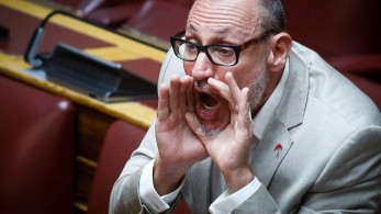 Μάνος Βουλαρίνος: Εχει πλάκα τελικά…