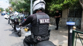 Ένας τραυματίας, 6 προσαγωγές σε οπαδικό επεισόδιο μέσα στη ΔΕΘ