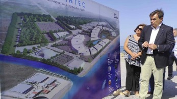 86η ΔΕΘ-Μ. Σχοινάς: Επενδυτικός προορισμός και κόμβος γνώσης η Θεσσαλονίκη