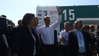 Ανω του 6% η αύξηση των κύριων συντάξεων