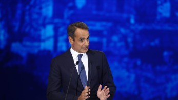 Κυρ. Μητσοτάκης: 21 μέτρα ύψους 5,5 δισ.