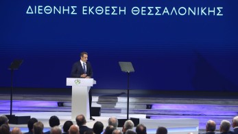 Μήνυμα Μητσοτάκη σε Ερντογάν: Τα νταηλίκια γιοκ με την Ελλάδα