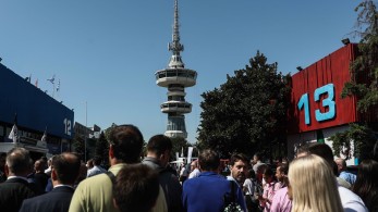 Θεσσαλονίκη: 86η ΔΕΘ-Πόλος έλξης οι συναυλίες και οι παράλληλες εκδηλώσεις