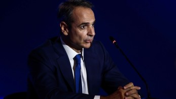 Μητσοτάκης: Η στάση του ΠΑΣΟΚ και του κ. Ανδρουλάκη δείχνει ότι είναι εξαιρετικά κοντά στον ΣΥΡΙΖΑ