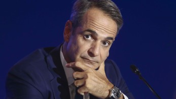 Γιάννης Παπαγιάννης: Ετη φωτός μπροστά!