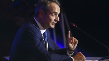 Η απάντηση του Πρωθυπουργού στην ερώτηση της εφημερίδας Tomanifesto