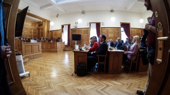 Βόμβα Ρουμπάτη: Η ΕΥΠ παρακολουθούσε τον Πιτσιόρλα -Ενημέρωσα τον Τσίπρα  και μου είπε να προχωρήσω κανονικά