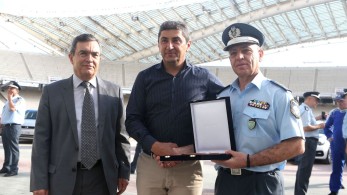 ΕΚΟ Ράλλυ Ακρόπολις και ΟΑΚΑ: Η επόμενη μέρα