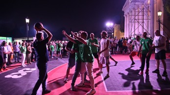 Στο χειρουργείο ο Ανδρουλάκης