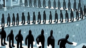 Εργασία: Η ανεργία φεύγει, οι τριετίες έρχονται