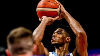 Ευρωμπάσκετ: Το “γαλανόλευκο” όνειρο συνεχίζεται…