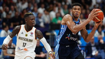 Ευρωμπάσκετ: Το όνειρο έγινε εφιάλτης-Εκτός τετράδας η Εθνική