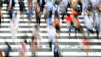 Ελλάδα 2050: η πρόκληση της δημογραφικής γήρανσης και το στοίχημα της απασχόλησης