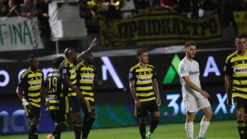 «Λευκή» ισοπαλία στο ντέρμπι της συμπρωτεύουσας