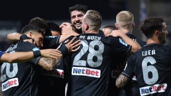 Επέστρεψε στις νίκες ο Ατρόμητος