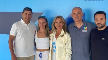 Ο.Α.Κ.Α: Ένας αγώνας-γραμμή ζωής για το Αττικό Νοσοκομείο και τα παιδιά της Ουκρανίας