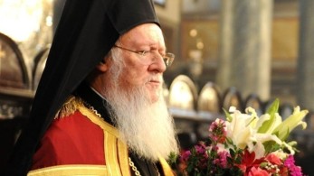 Μήνυμα Βαρθολομαίου για την Προστασία του Φυσικού Περιβάλλοντος