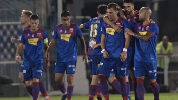 «Σόκαρε» την ΑΕΚ ο Βόλος