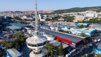 Ανάπλαση ΔΕΘ: αναρτήθηκε ο διαγωνισμός, έως 21 Σεπτεμβρίου οι προσφορές