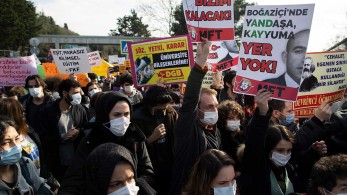 Τουρκία: Νέοι εκλογικοί συσχετισμοί σύμφωνα με τις δημοσκοπήσεις