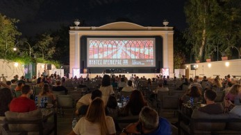 Σεπτέμβρης σημαίνει σινεμά- Όλα τα φεστιβάλ