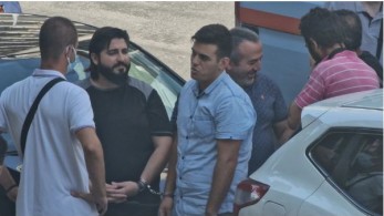 Θεσσαλονίκη: Ελεύθεροι αφέθηκαν οι συλληφθέντες της «Εκκλησίας των Εθνών» για τους εξορκισμούς