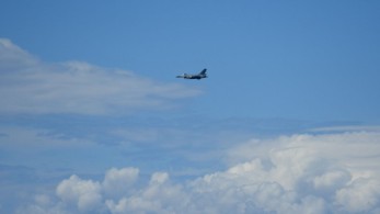 Ενόχληση του τουρκικού Τύπου για τα F-16 της Ελλάδας