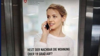 Μέσα στην ενεργειακή κρίση υπάρχουν και οι πονηροί – Το κόλπο με τις αφίσες!